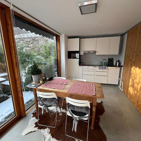 Gaestewohnung Zum Atelier ايمنستادت ام الغو المظهر الخارجي الصورة