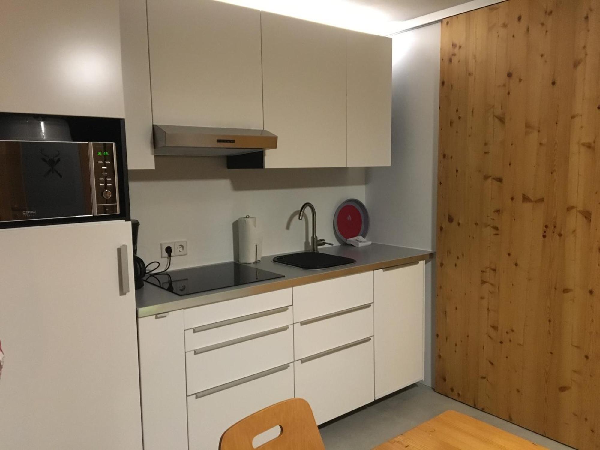 Gaestewohnung Zum Atelier ايمنستادت ام الغو المظهر الخارجي الصورة