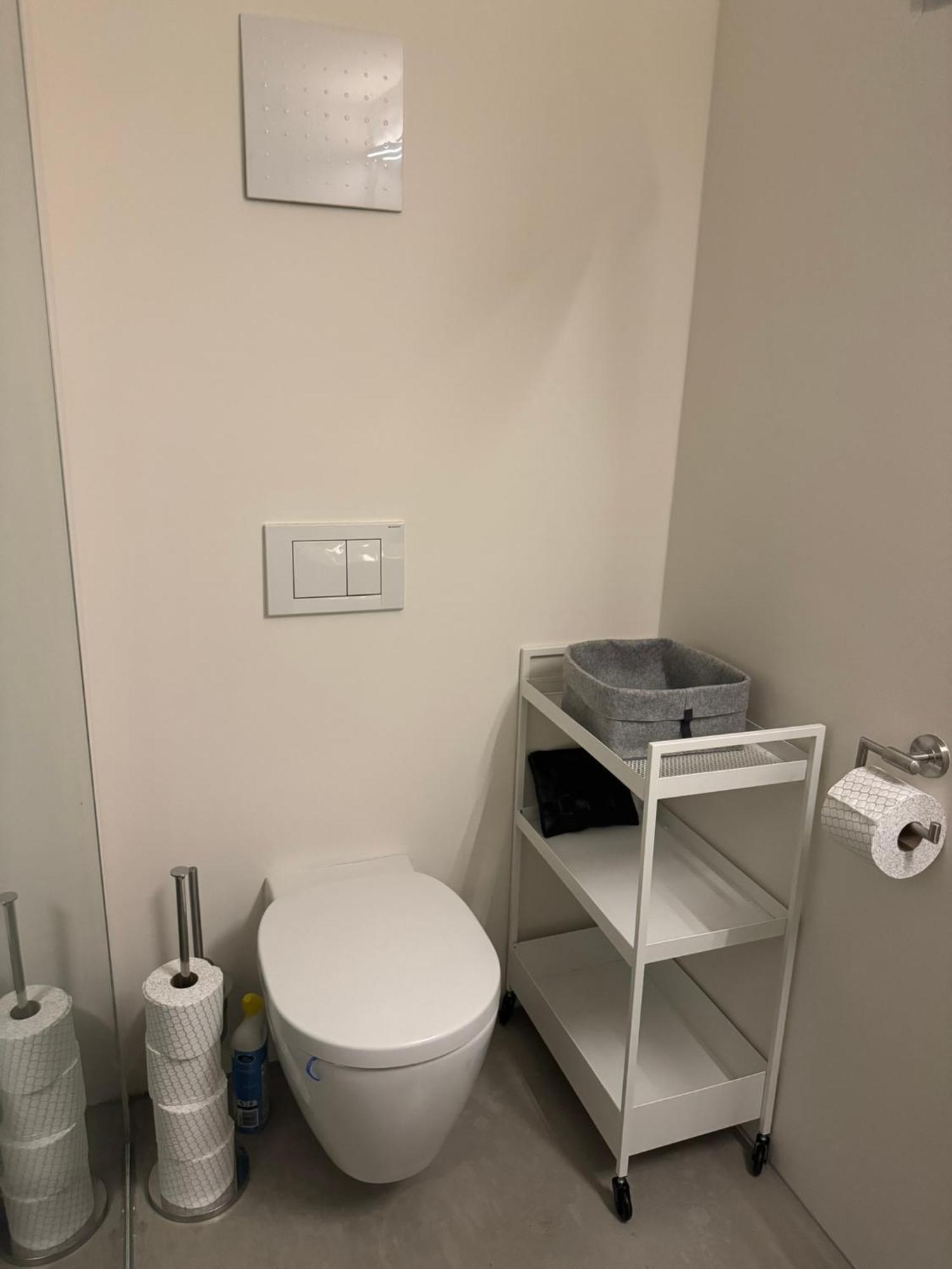 Gaestewohnung Zum Atelier ايمنستادت ام الغو المظهر الخارجي الصورة